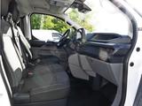Ford Transit Custom Trend 280L1 LED+AHK+Sitzheizung - Ford mit Diesel-Antrieb