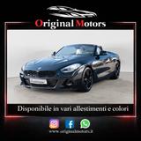 BMW Bmw Z4 sDrive20i Msport - BMW Z4 von 2026