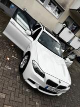 BMW M-Paket Sport 525 Tourring f 11, voll-... - BMW 525 in Osnabrück