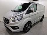 Ford Transit Custom ! Plug-in ! "Rückfahrkamera" - Hybrid (Benzin/Elektro) Kastenwagen