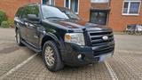 Ford Expedition 5.4 V8 8 Sitze - Ford Expedition Gebrauchtwagen