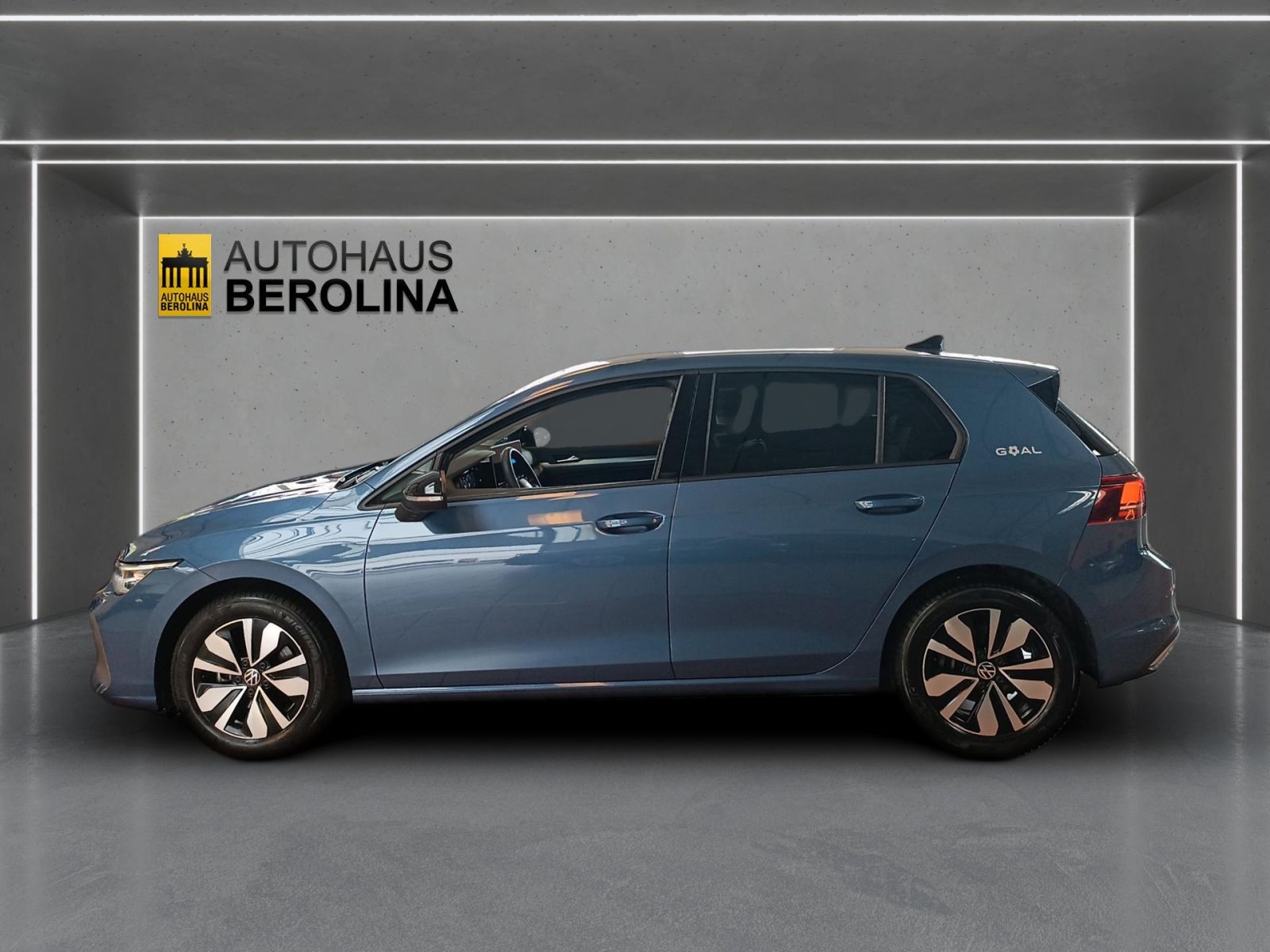 Volkswagen Golf - Bild 4