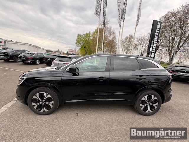 Fahrzeugabbildung Renault Austral TECHNO TCe 160 Automatik NAVI/Sitzh./Kam - mit KI generiert/bearbeitet