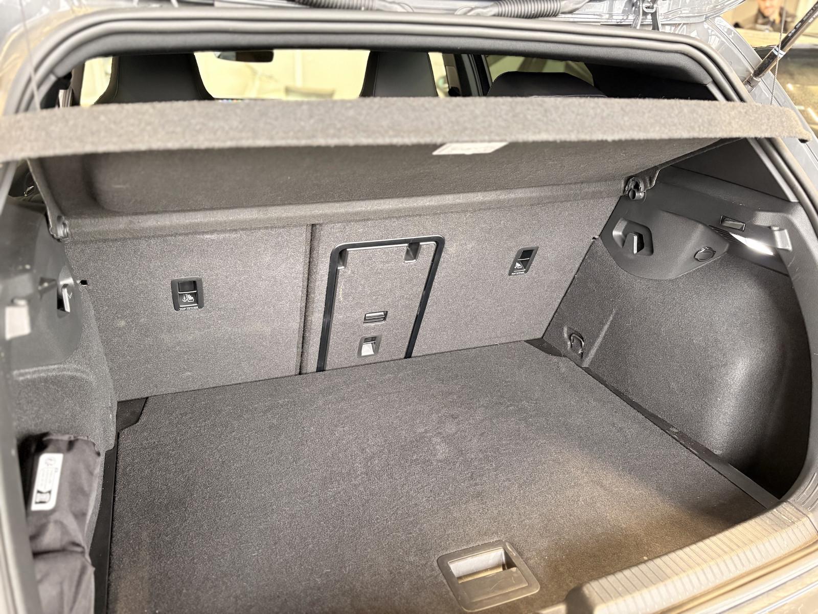 Volkswagen Golf 1.5TSI R-Line Kamera ACC AppConnect, миниатюра 28