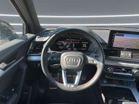Audi SQ5 - Vorschau Bild 8
