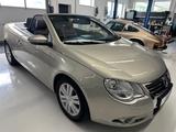 Volkswagen Eos 1.4 Edition 2009 Top Zustand erst 40 TKM - Volkswagen Eos: Silber
