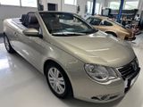 Volkswagen Eos 1.4 Edition 2009 Top Zustand erst 40 TKM - Volkswagen Eos aus 2008