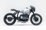 BMW R80/R100 WalzWerk® Cafe Racer - BMW R100 CAFE RACER