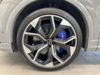 Audi RSQ8 - Vorschau Bild 19
