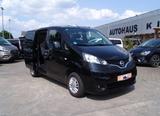 Nissan NV200 /Evalia  Tekna-NAVI - Nissan NV200 Gebrauchtwagen