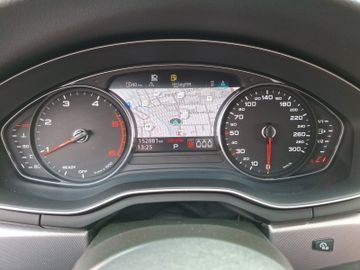 Audi A4 - 9