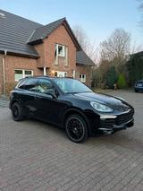 Porsche Cayenne 3.0 - Porsche Cayenne Gebrauchtwagen in Essen