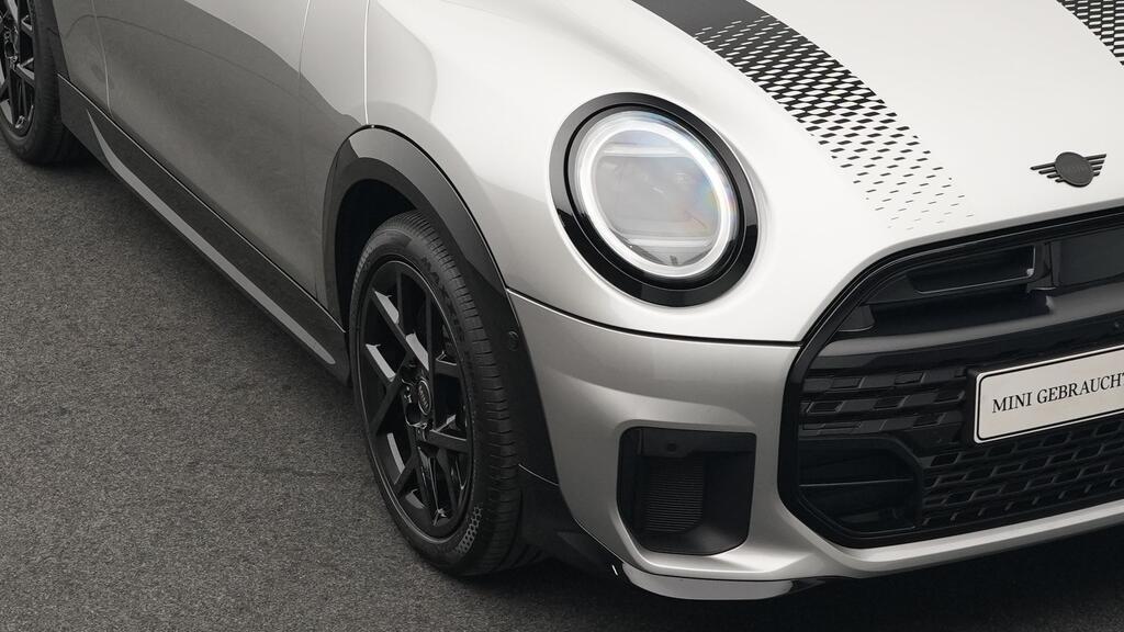 MINI Cooper John Cooper Works Trim, миниатюра 22