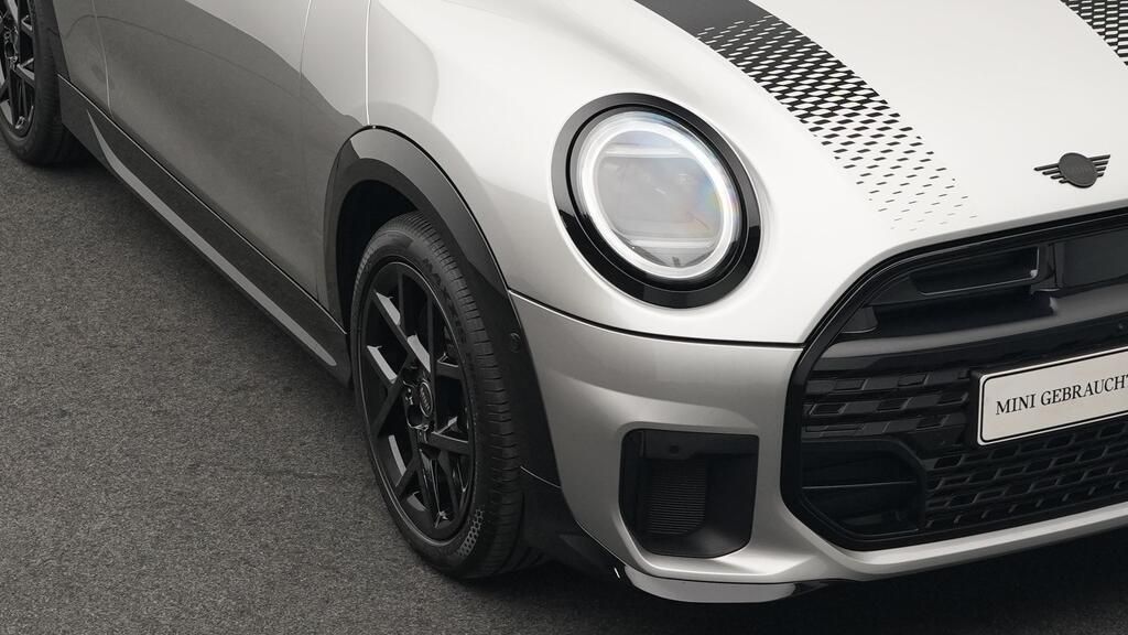 MINI Cooper S - Bild 23