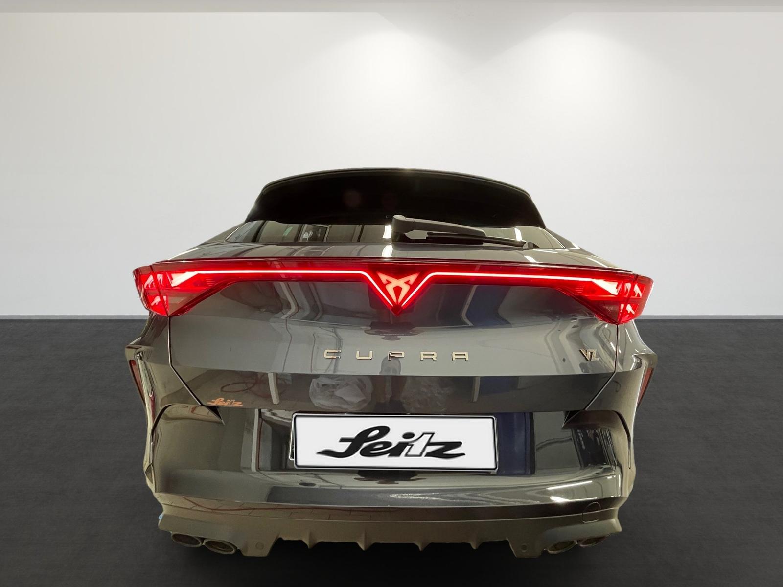 Cupra Formentor 2.0 TSI 4Drive VZ *AHK*SENNHEISER*KAME, миниатюра 15