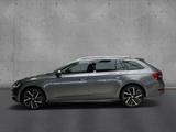 Skoda Superb Combi 2.0 TDI DSG STYLE LED NAVI beh.WSS - Skoda Superb: Standheizung