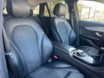 Mercedes GLC 250 - 11