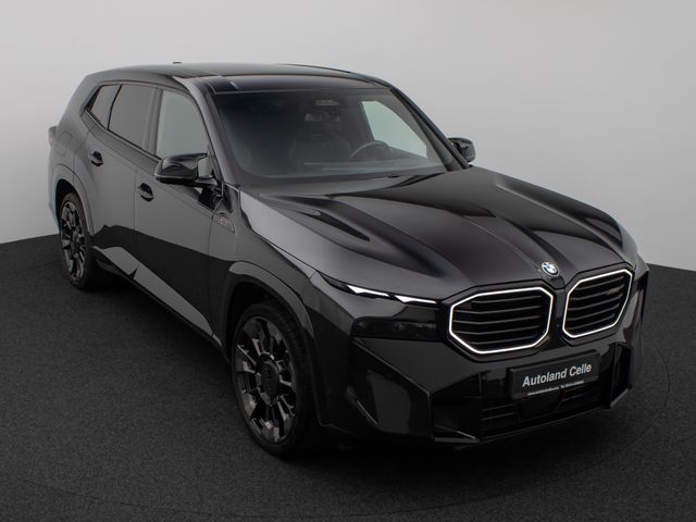 Foto Nummer 3: BMW XM