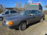 Audi 100 quattro 5 Zylinder 2.3 *4x4*AHK - Audi 100 mit Benzin-Antrieb: Limousine, Zylinder