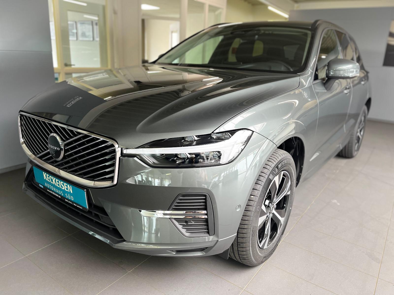 Volvo XC60 B5 AWD Aut. Core 360° | ACC | Pilot Assist