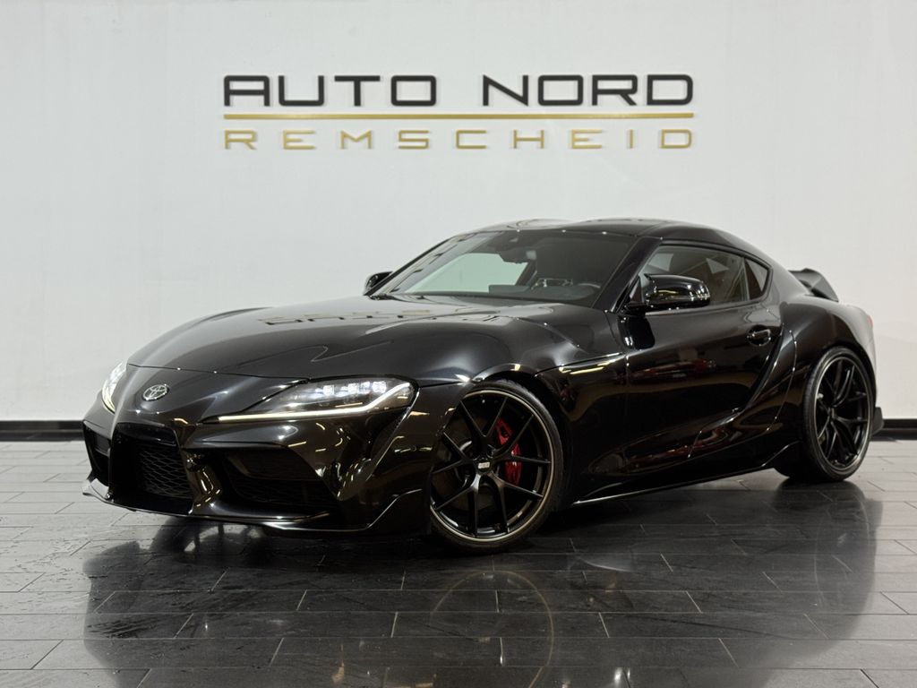 Toyota Supra
