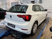 Volkswagen Polo - Vorschau Bild 4