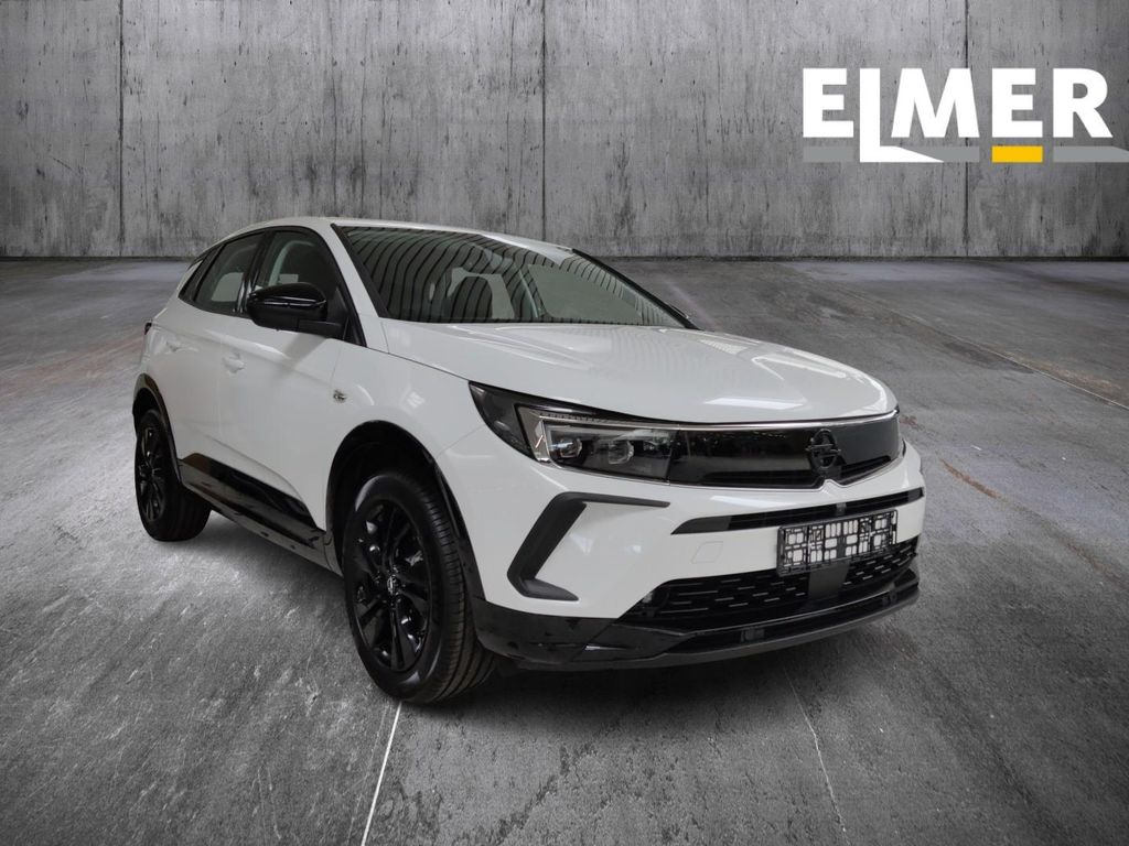 Opel Grandland (X)