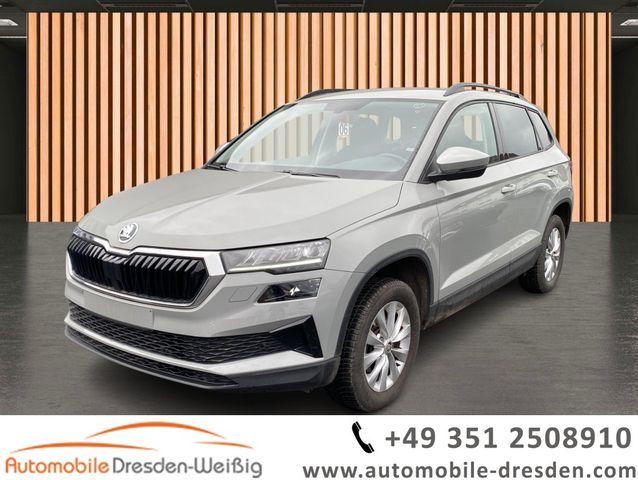 Skoda Karoq 1.0 TSI DSG Ambition*Navi*Kamera*Kessy*