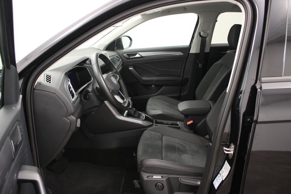 Volkswagen T-Roc Style 1.5 TSI 110kW DSG Pano*RFK*PDC;Tempo