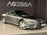 Mercedes-Benz SL Roadster 350*KAMERA*AMG LINE* - Mercedes-Benz SLR Gebrauchtwagen