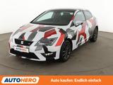 Seat Leon 2.0 TDI FR *LED*TEMPO*PDC* - Seat Leon: Coupe