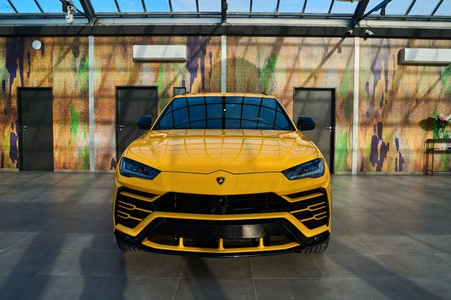 Lamborghini Urus 4.0 V8/Bang-Olufsen/Keramik