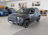 Jeep Renegade 1.3 PHEV 4xe Upland Navi LED Allwetter - Jeep Renegade Upland mit Hybrid-Antrieb (Benzin/Elektro)