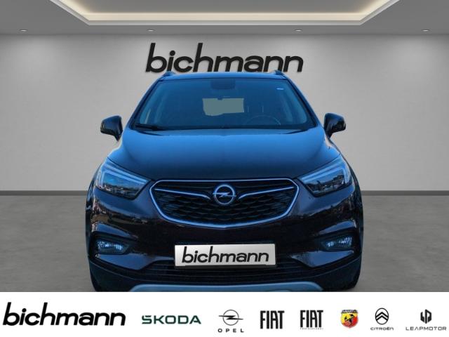 Opel Mokka X Innovation Nav RFK SHZ LHZ PDCvh