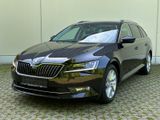 Skoda Superb Combi Style 2.0 4x4 | ACC | AHK | Apple | - Skoda Superb in München