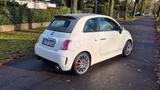 Abarth 500C 1.4 T-Jet 16V Esseesse