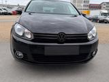 Volkswagen Golf 2.0 TDI MATCH - Volkswagen Golf: Match TDI