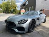 Mercedes-Benz AMG GT C Coupe PANORAMA NIGHT PAKET - gebrauchte Mercedes-Benz AMG GT aus dem Jahr 2021