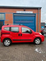 Fiat Qubo Active - Fiat Qubo: Active