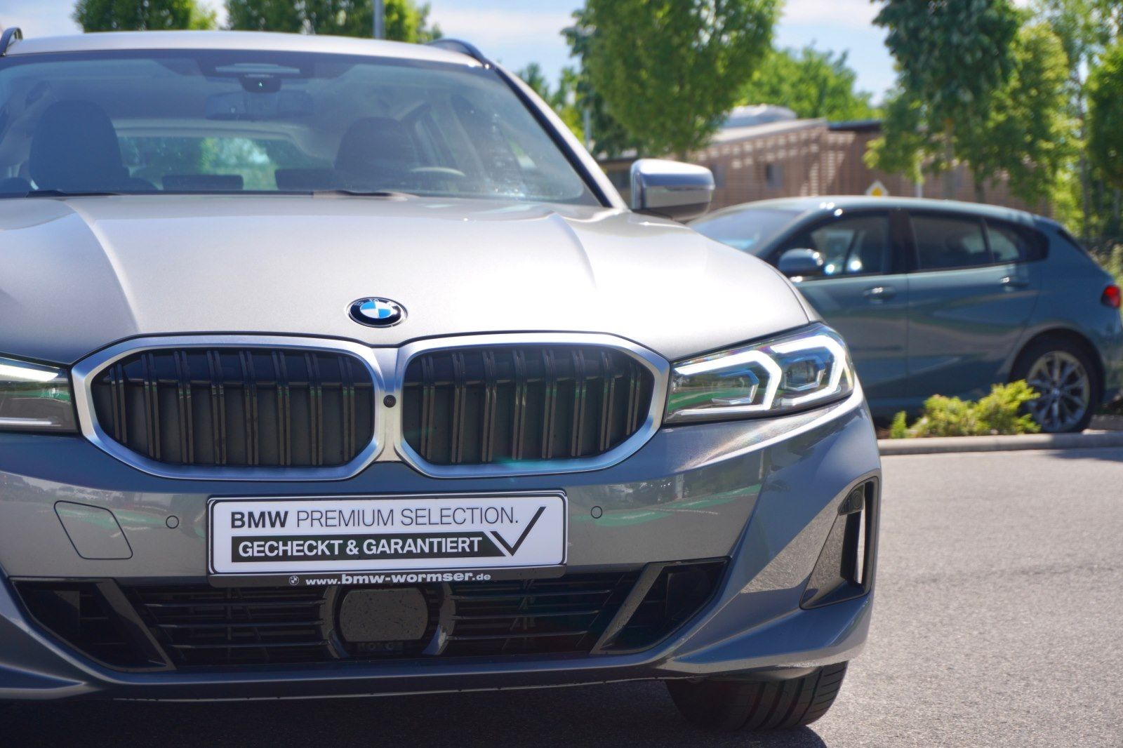 BMW 318 - Bild 15