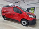 Renault Trafic/KLIMA/DACHTRÄGER/NAVI/AHZV - gebrauchte Renault Trafic aus dem Jahr 2015