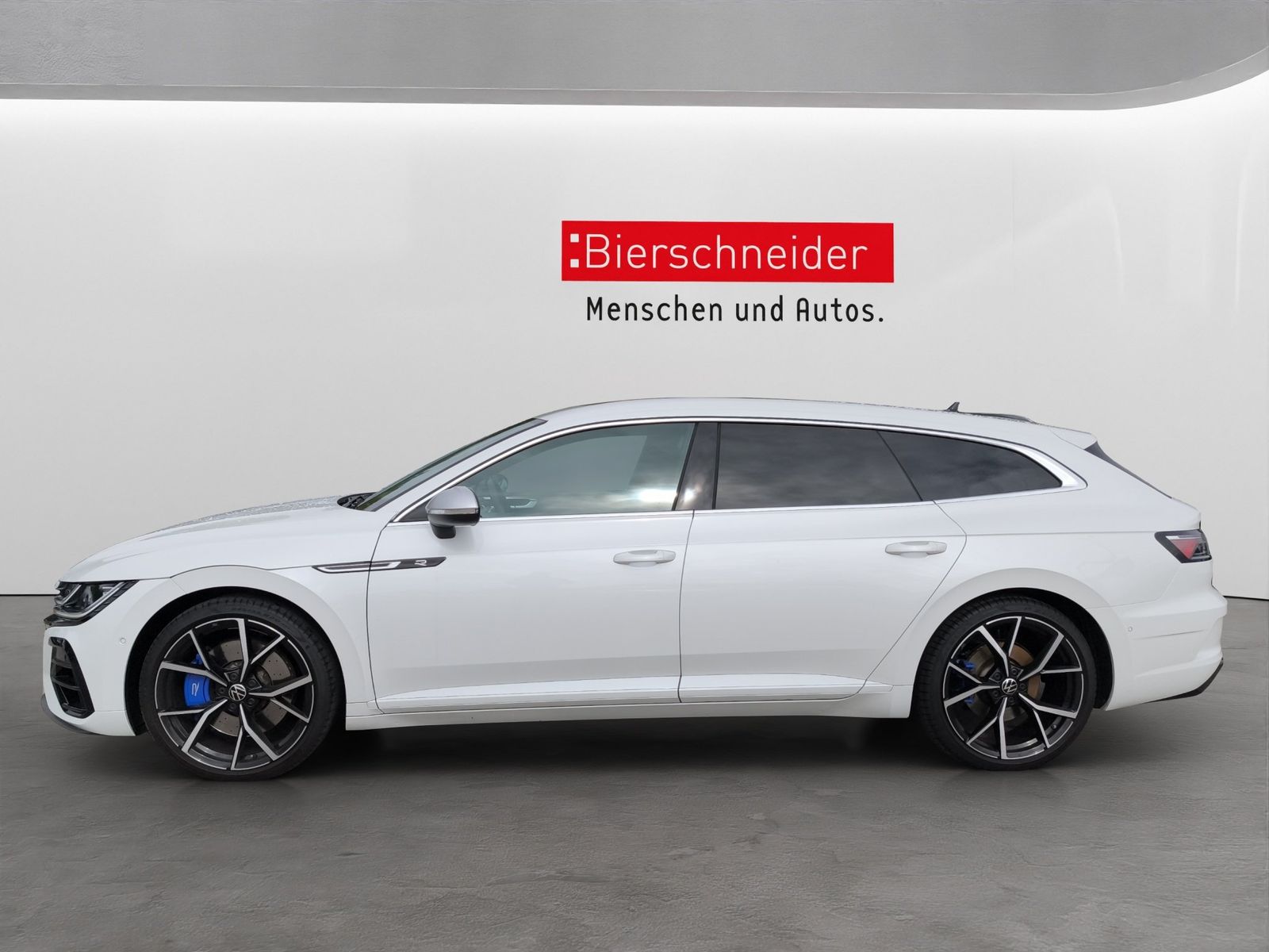 Volkswagen Arteon - Bild 6