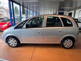 Opel Meriva Edition Automatk / Klima / Sitzheizung - Opel Gebrauchtwagen von 2007