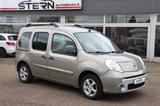 Renault Kangoo Luxe l 1.HAND l NAVI l - gebrauchte Renault Kangoo aus dem Jahr 2010