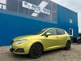 Seat Ibiza Lim. Stylance / Style*Standheizung*Klima* - Seat Ibiza: Standheizung