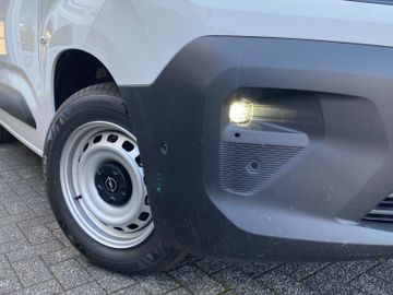Bild 7 Opel COMBO 110PS CARGO WINTER-/SICHERHEITSPAKET 2xKAM