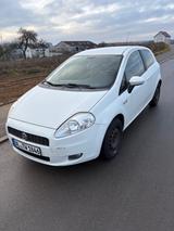 Fiat Grande Punto 1.4 8V Dynamic Dynamic