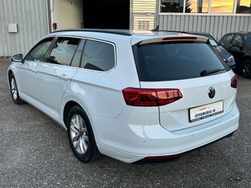 Volkswagen Passat Variant - 7
