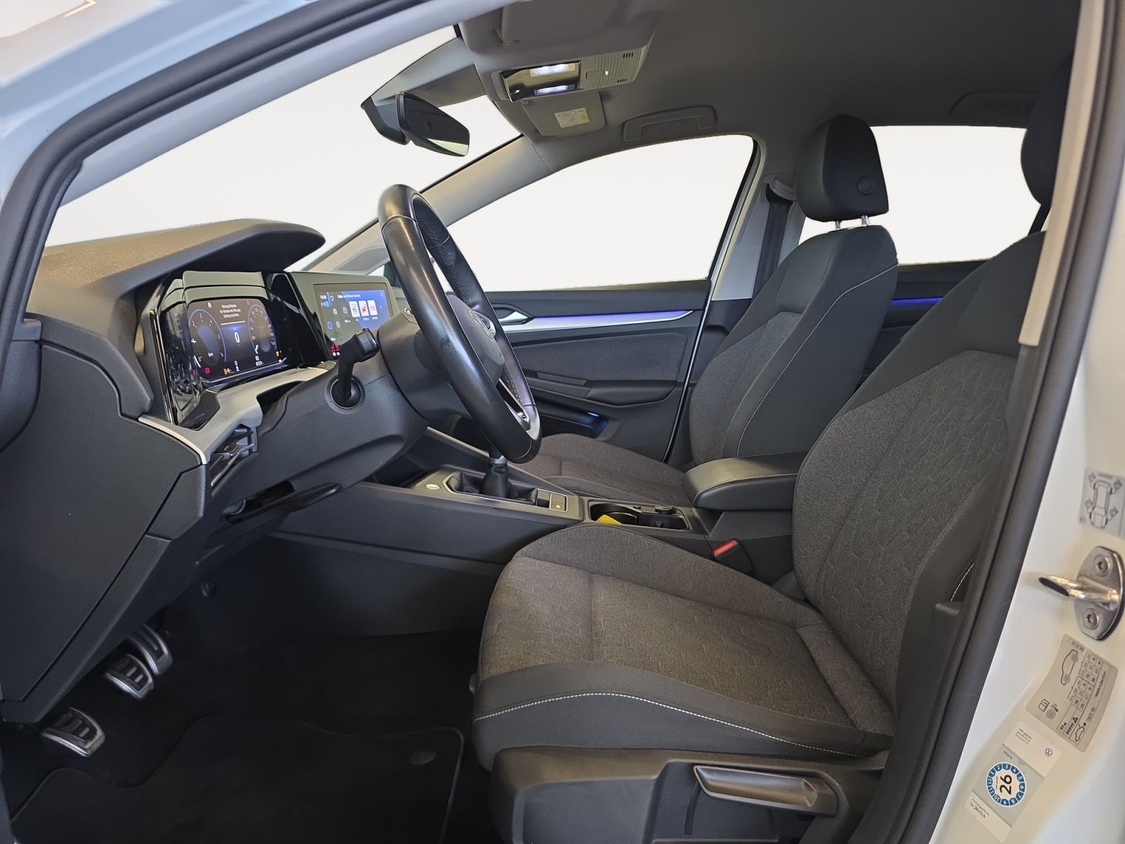 Volkswagen Golf - Bild 10