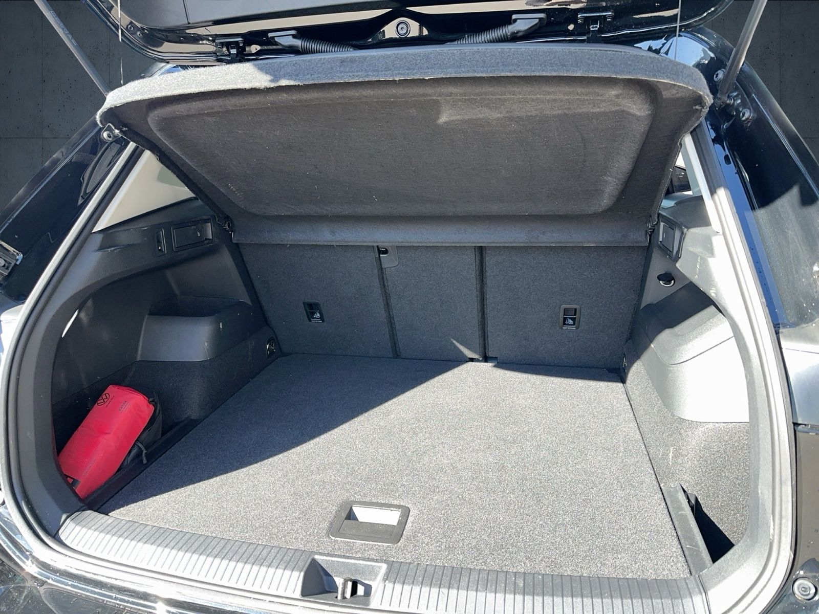 Volkswagen Tiguan - Bild 12